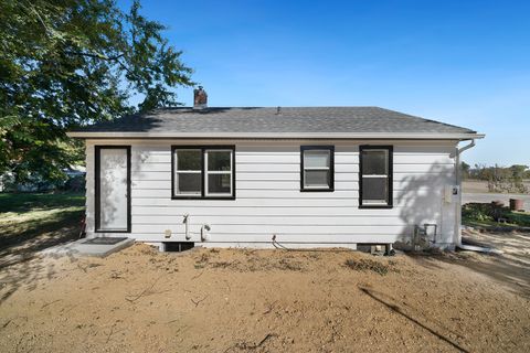 A home in Pecatonica