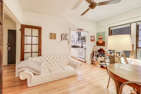 Tiny photo for 1308 E 56th Street #2, Chicago, IL 60637 (MLS # 12462743)