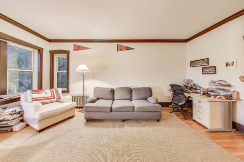 Tiny photo for 1308 E 56th Street #2, Chicago, IL 60637 (MLS # 12462743)