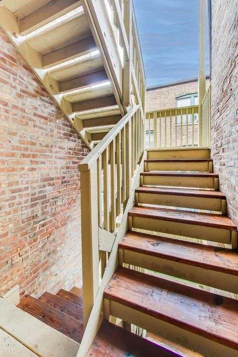 Tiny photo for 1308 E 56th Street #2, Chicago, IL 60637 (MLS # 12462743)