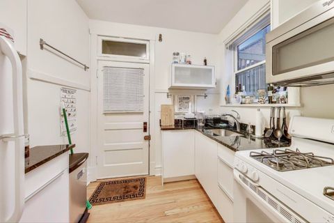 Tiny photo for 1308 E 56th Street #2, Chicago, IL 60637 (MLS # 12462743)
