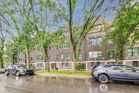Photo of 1308 E 56th Street #2, Chicago, IL 60637 (MLS # 12462743)