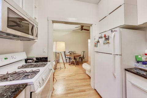 Tiny photo for 1308 E 56th Street #2, Chicago, IL 60637 (MLS # 12462743)