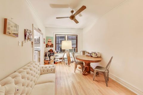 Tiny photo for 1308 E 56th Street #2, Chicago, IL 60637 (MLS # 12462743)