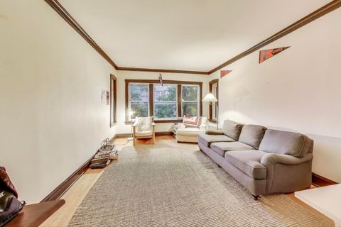 Tiny photo for 1308 E 56th Street #2, Chicago, IL 60637 (MLS # 12462743)