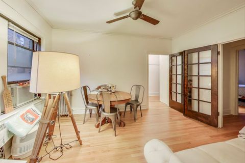Tiny photo for 1308 E 56th Street #2, Chicago, IL 60637 (MLS # 12462743)