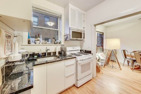 Tiny photo for 1308 E 56th Street #2, Chicago, IL 60637 (MLS # 12462743)