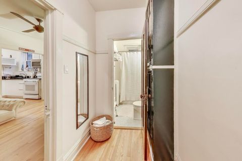 Tiny photo for 1308 E 56th Street #2, Chicago, IL 60637 (MLS # 12462743)