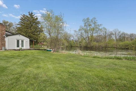 Tiny photo for 26701 W Karen Drive, Wauconda, IL 60084 (MLS # 12678328)