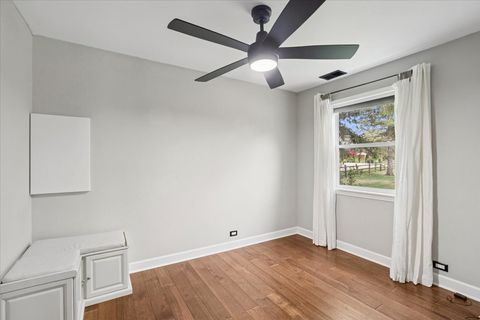 Tiny photo for 26701 W Karen Drive, Wauconda, IL 60084 (MLS # 12678328)