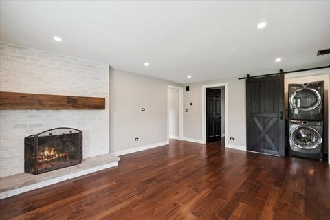 Tiny photo for 26701 W Karen Drive, Wauconda, IL 60084 (MLS # 12678328)