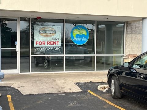 2160 W Lake Street Hanover Park IL 60133