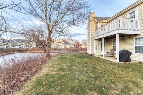 A home in Batavia