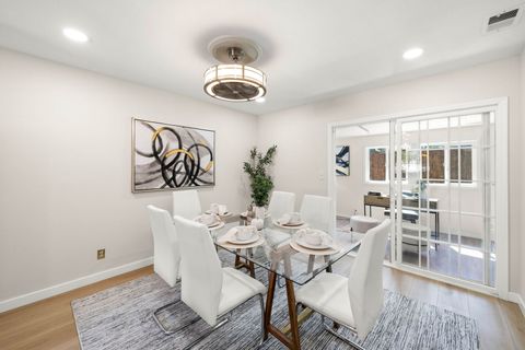 Tiny photo for 3133 Sugar Beet Way, Union City, CA 94587 (MLS # 12666742)