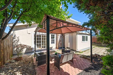 Tiny photo for 3133 Sugar Beet Way, Union City, CA 94587 (MLS # 12666742)