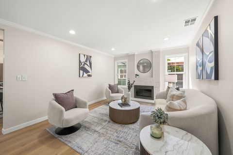 Tiny photo for 3133 Sugar Beet Way, Union City, CA 94587 (MLS # 12666742)
