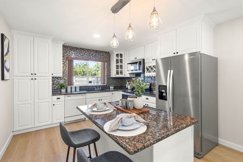 Tiny photo for 3133 Sugar Beet Way, Union City, CA 94587 (MLS # 12666742)