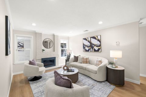 Tiny photo for 3133 Sugar Beet Way, Union City, CA 94587 (MLS # 12666742)