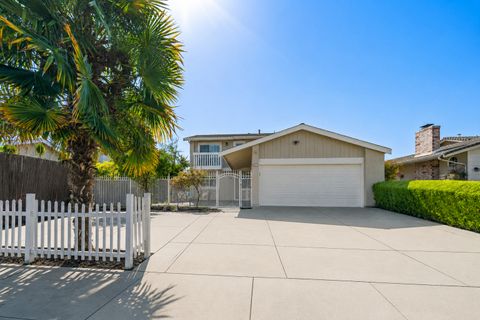 Tiny photo for 3133 Sugar Beet Way, Union City, CA 94587 (MLS # 12666742)