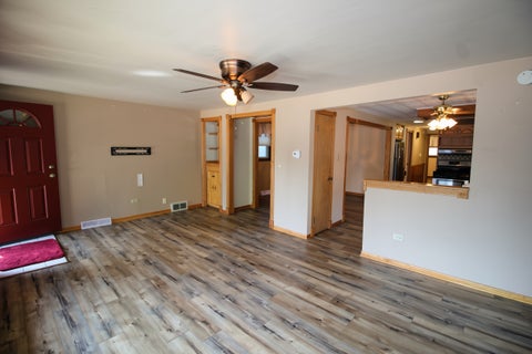 Tiny photo for 10756 S Albany Avenue, Chicago, IL 60655 (MLS # 12761898)