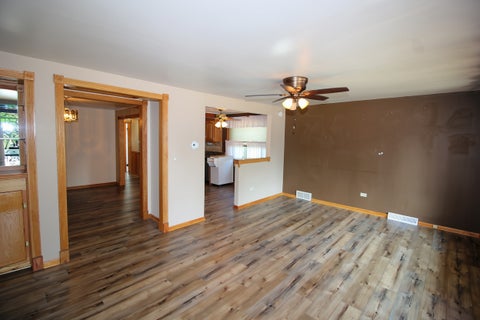 Tiny photo for 10756 S Albany Avenue, Chicago, IL 60655 (MLS # 12761898)