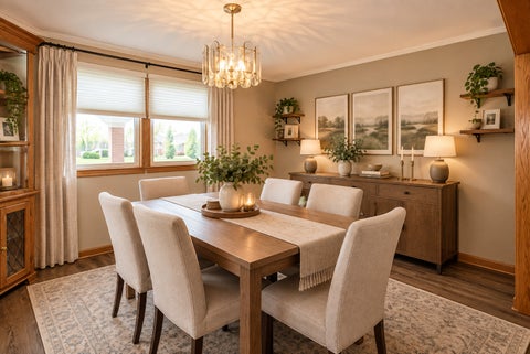 Tiny photo for 10756 S Albany Avenue, Chicago, IL 60655 (MLS # 12761898)