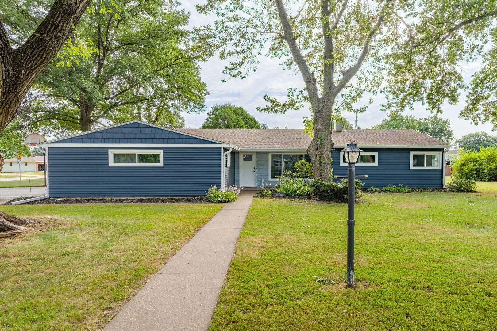 341 Circle Drive