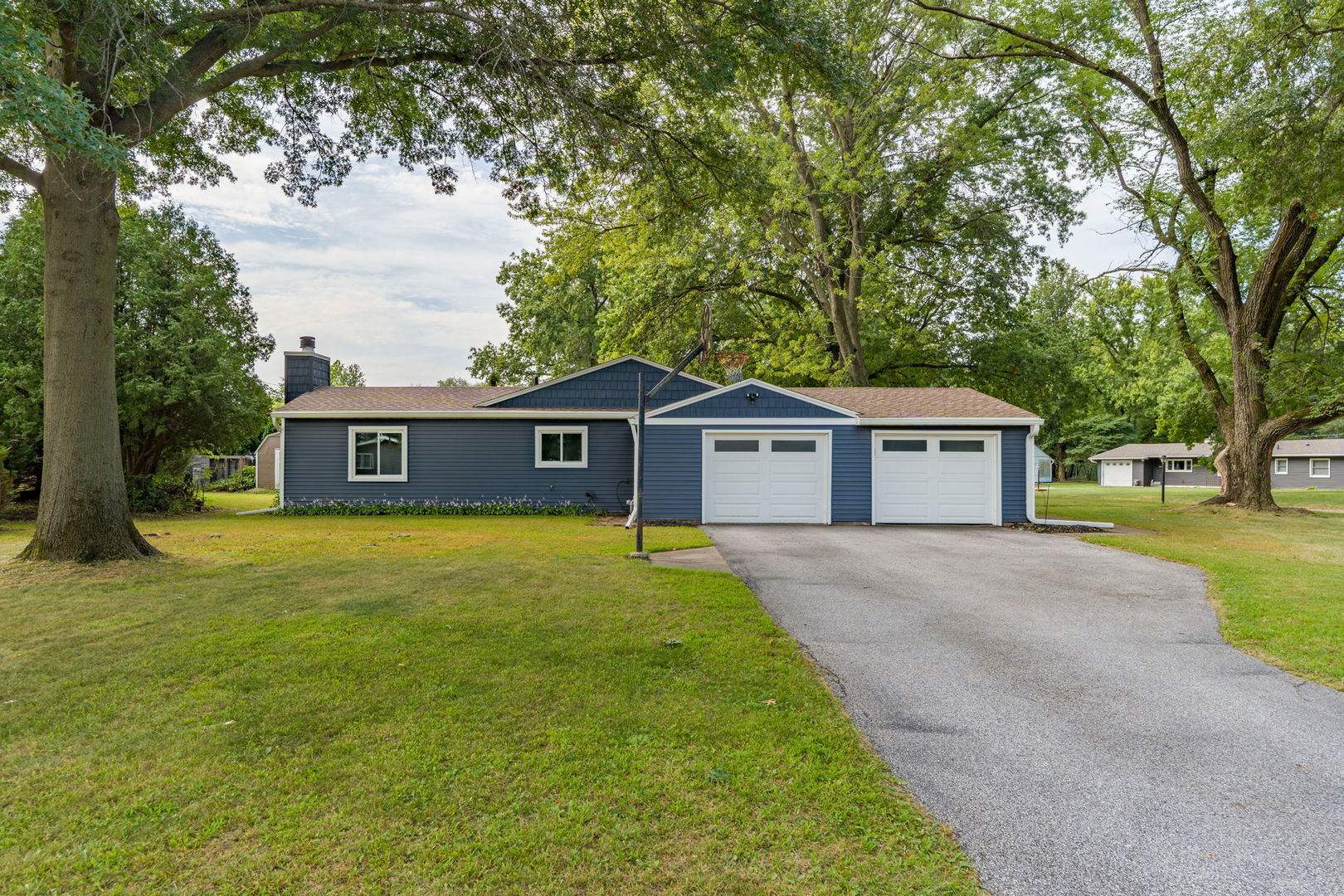 341 Circle Drive