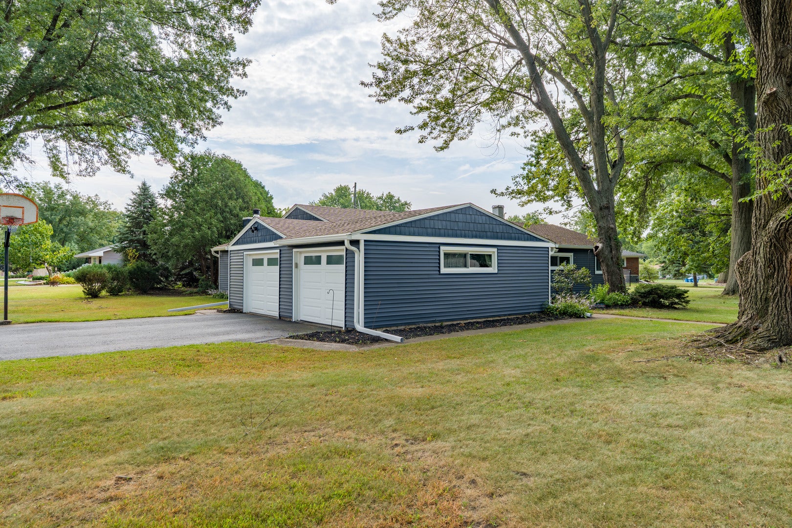 341 Circle Drive