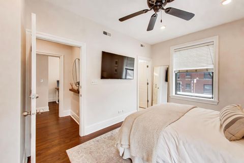 Tiny photo for 2701 N WILTON Avenue #1, Chicago, IL 60614 (MLS # 12610730)