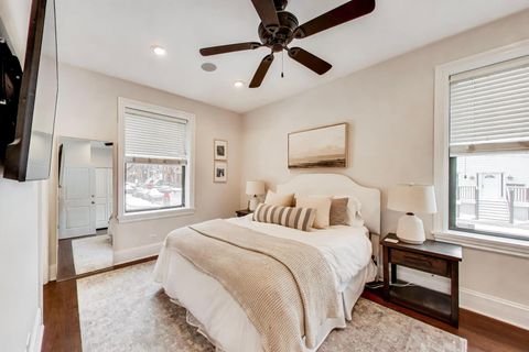 Tiny photo for 2701 N WILTON Avenue #1, Chicago, IL 60614 (MLS # 12610730)