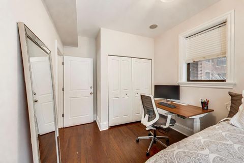 Tiny photo for 2701 N WILTON Avenue #1, Chicago, IL 60614 (MLS # 12610730)