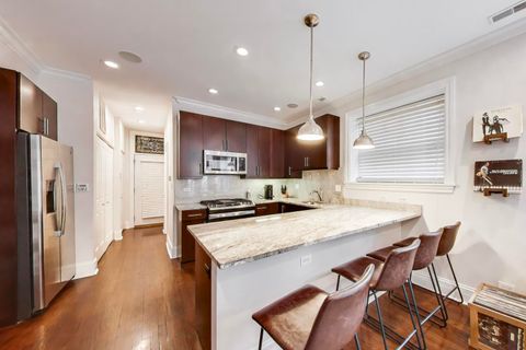 Tiny photo for 2701 N WILTON Avenue #1, Chicago, IL 60614 (MLS # 12610730)