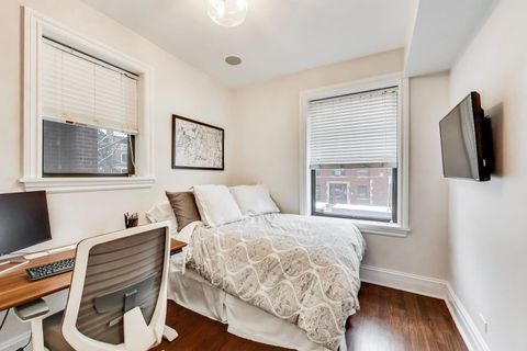 Tiny photo for 2701 N WILTON Avenue #1, Chicago, IL 60614 (MLS # 12610730)