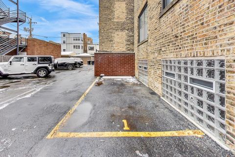 Tiny photo for 2701 N WILTON Avenue #1, Chicago, IL 60614 (MLS # 12610730)