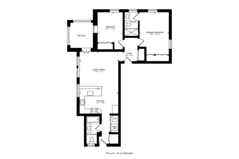 Tiny photo for 2701 N WILTON Avenue #1, Chicago, IL 60614 (MLS # 12610730)