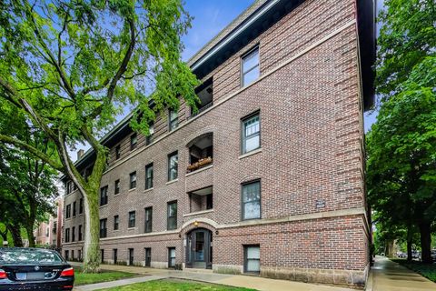 2701 N WILTON Avenue 1 Chicago IL 60614
