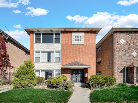 1654 Downs Drive Calumet City IL 60409