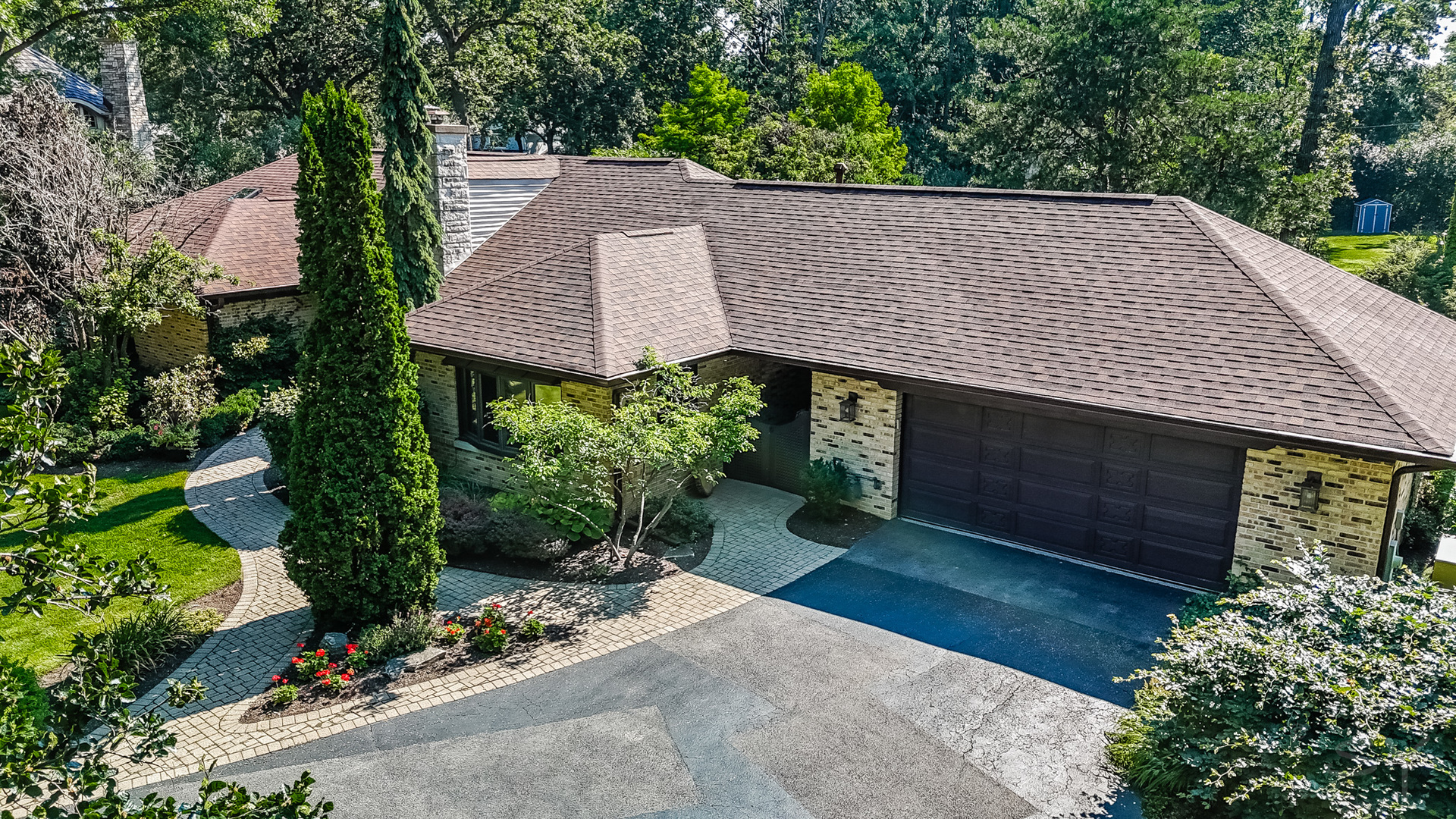 829 Northwoods Road