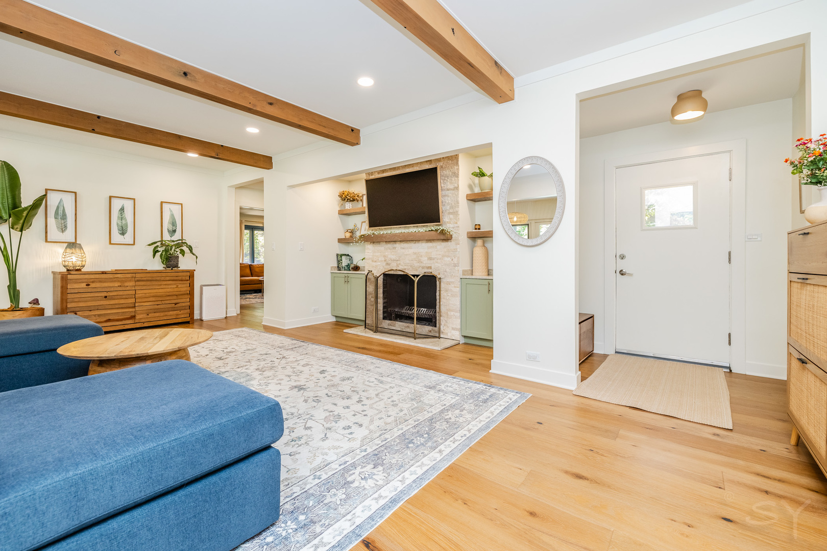 829 Northwoods Road