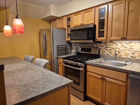 Tiny photo for 1044 Ontario Street #1A, Oak Park, IL 60302 (MLS # 12770163)