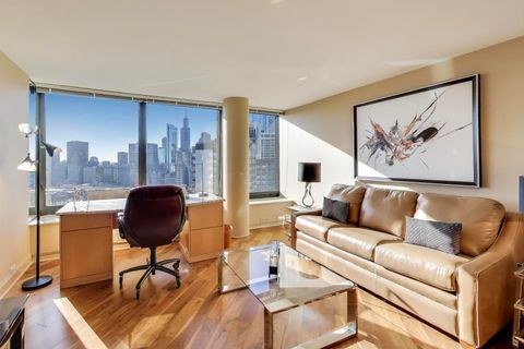 Tiny photo for 155 N Harbor Drive #3301-3302-3314, Chicago, IL 60601 (MLS # 12505837)
