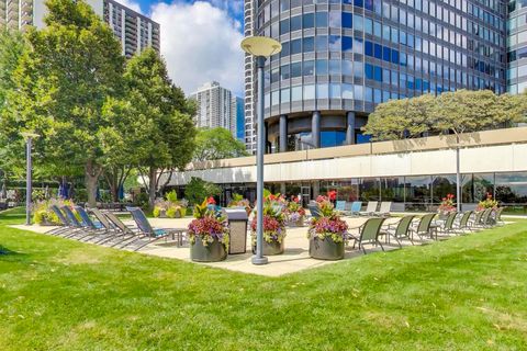 Tiny photo for 155 N Harbor Drive #3301-3302-3314, Chicago, IL 60601 (MLS # 12505837)