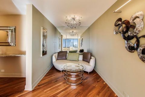 Tiny photo for 155 N Harbor Drive #3301-3302-3314, Chicago, IL 60601 (MLS # 12505837)