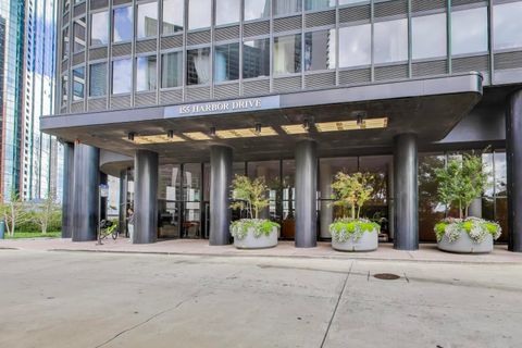 Tiny photo for 155 N Harbor Drive #3301-3302-3314, Chicago, IL 60601 (MLS # 12505837)