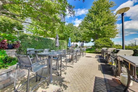 Tiny photo for 155 N Harbor Drive #3301-3302-3314, Chicago, IL 60601 (MLS # 12505837)