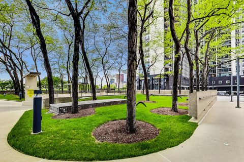 Tiny photo for 155 N Harbor Drive #3301-3302-3314, Chicago, IL 60601 (MLS # 12505837)