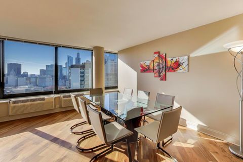 Tiny photo for 155 N Harbor Drive #3301-3302-3314, Chicago, IL 60601 (MLS # 12505837)