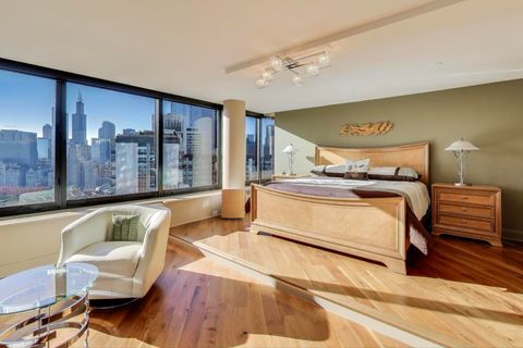 Tiny photo for 155 N Harbor Drive #3301-3302-3314, Chicago, IL 60601 (MLS # 12505837)