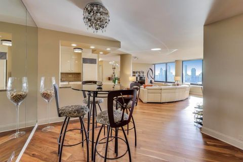 Tiny photo for 155 N Harbor Drive #3301-3302-3314, Chicago, IL 60601 (MLS # 12505837)